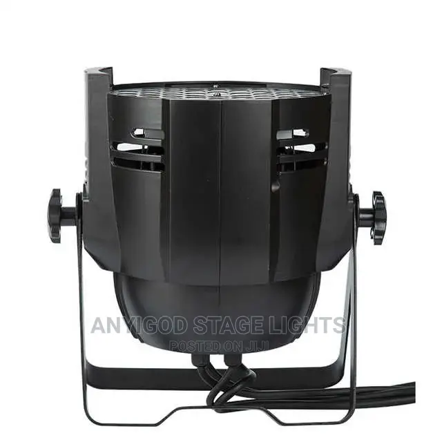 High Quality Stage Light 54*3 RGBW, 4 Cables, DMX