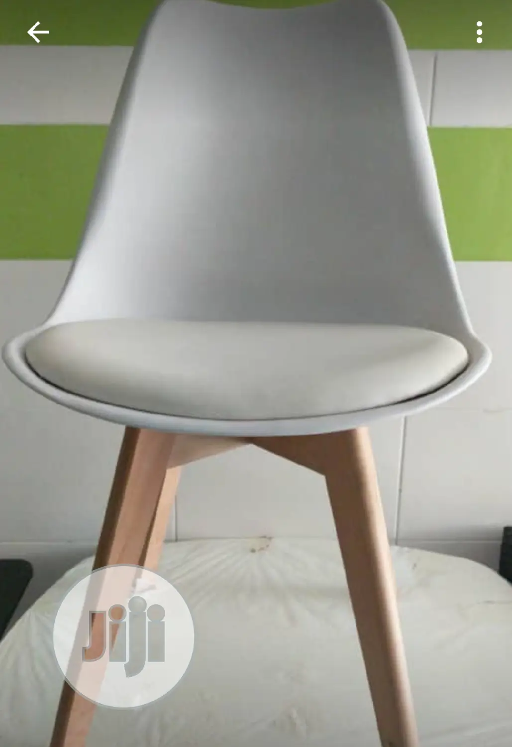 Original Imported Bar Chair