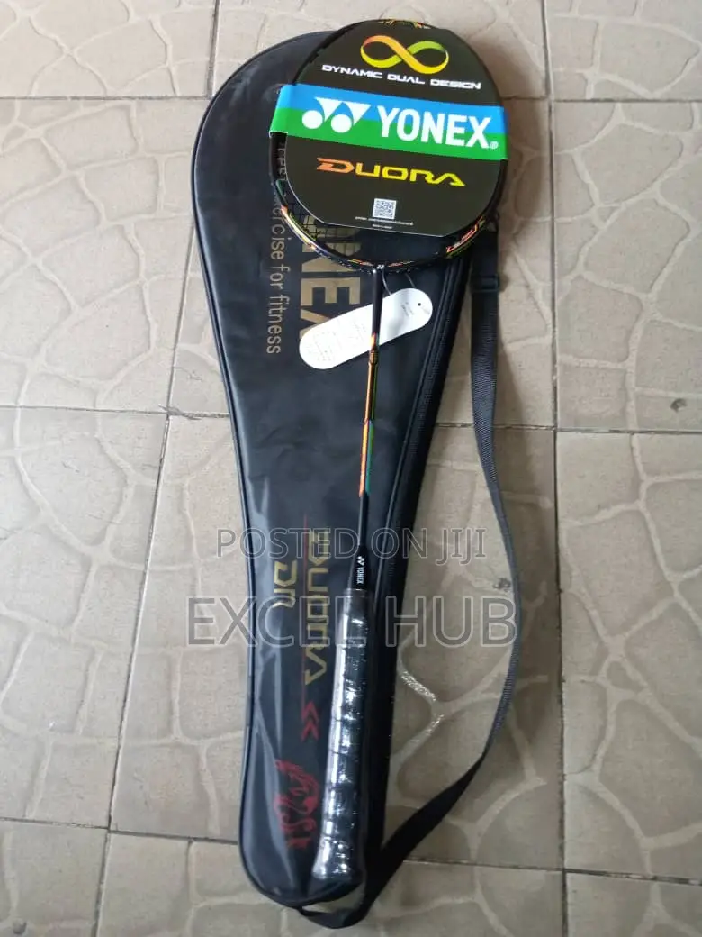 Yonex Duora