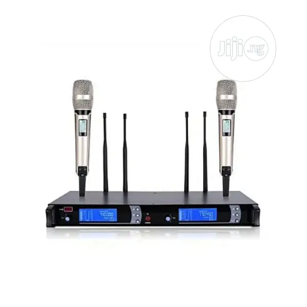 Sennheiser CKM-9000 Digital Handheld Wireless Microphone