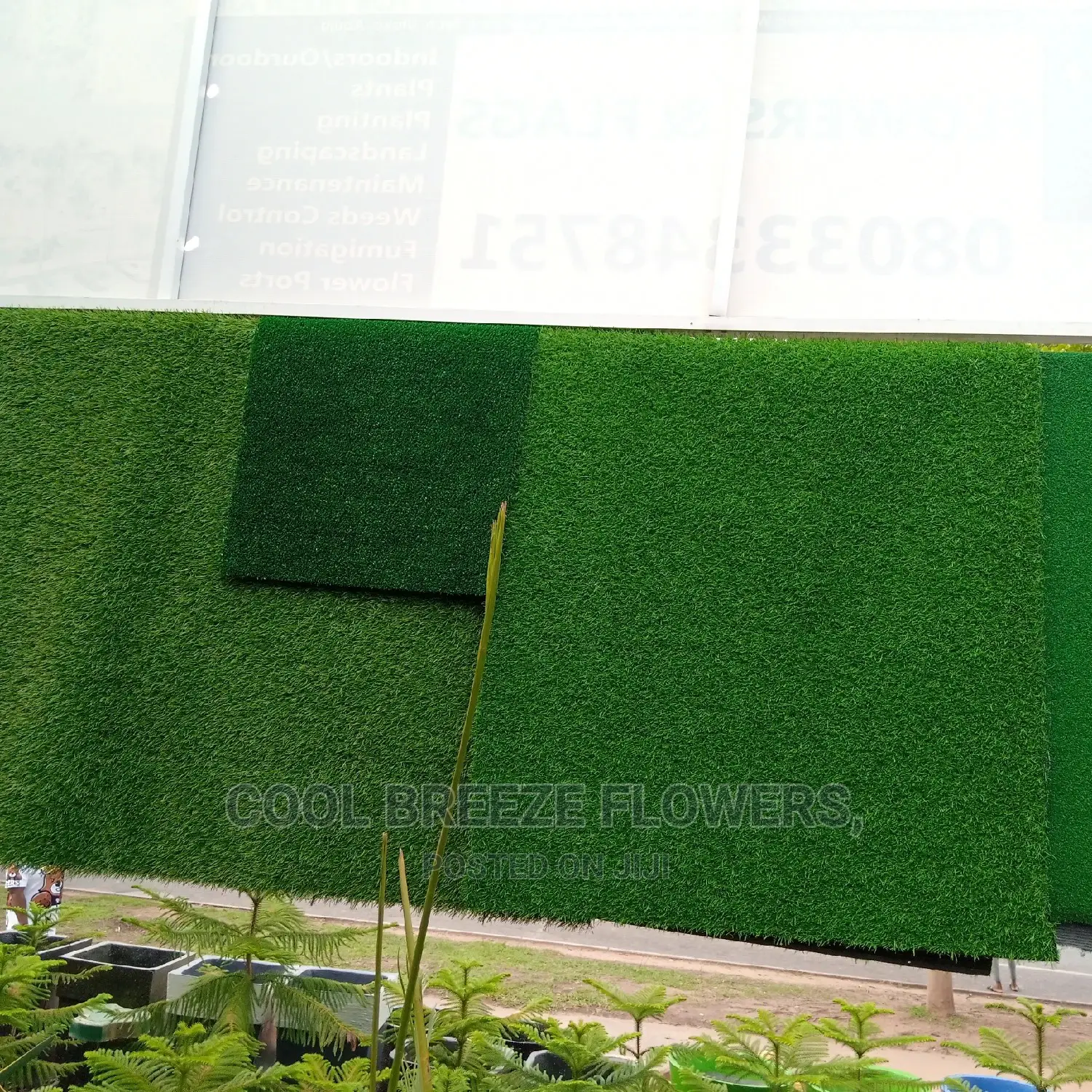 Lastest/ Quality Artificial Grass