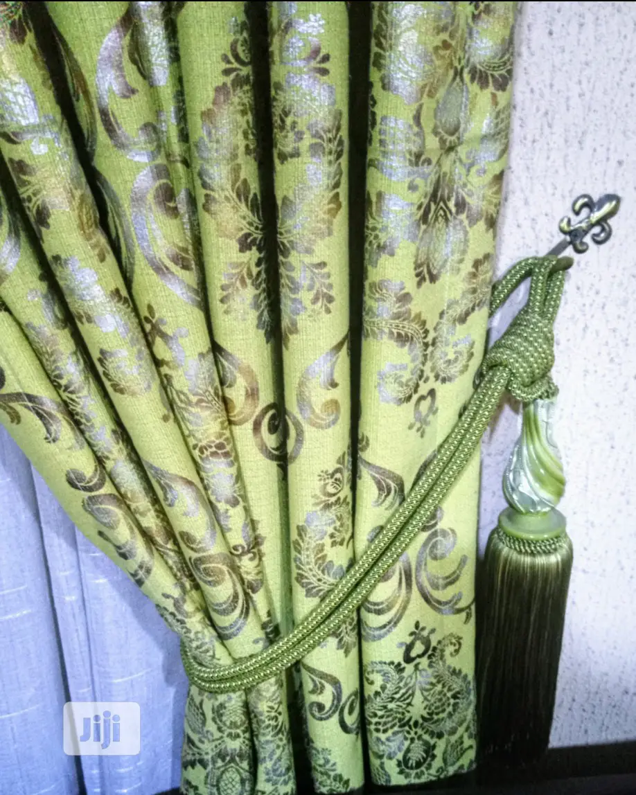 Window Curtains