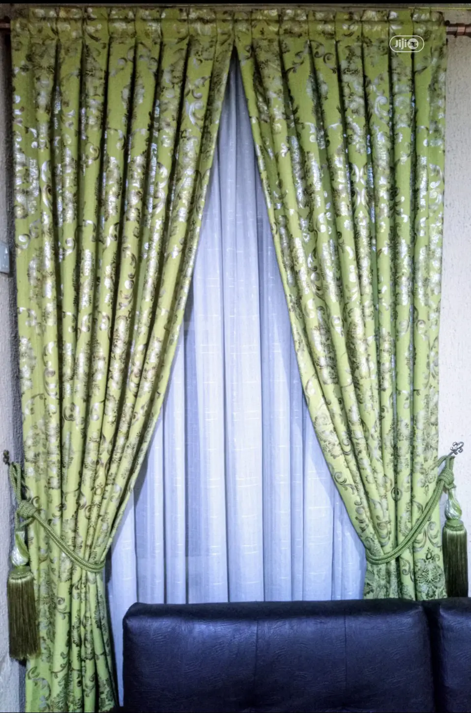 Window Curtains