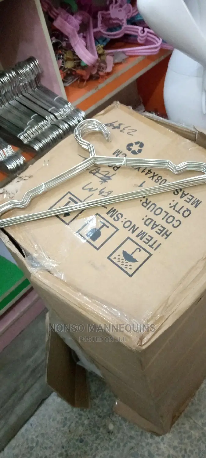 Clothing Hangers