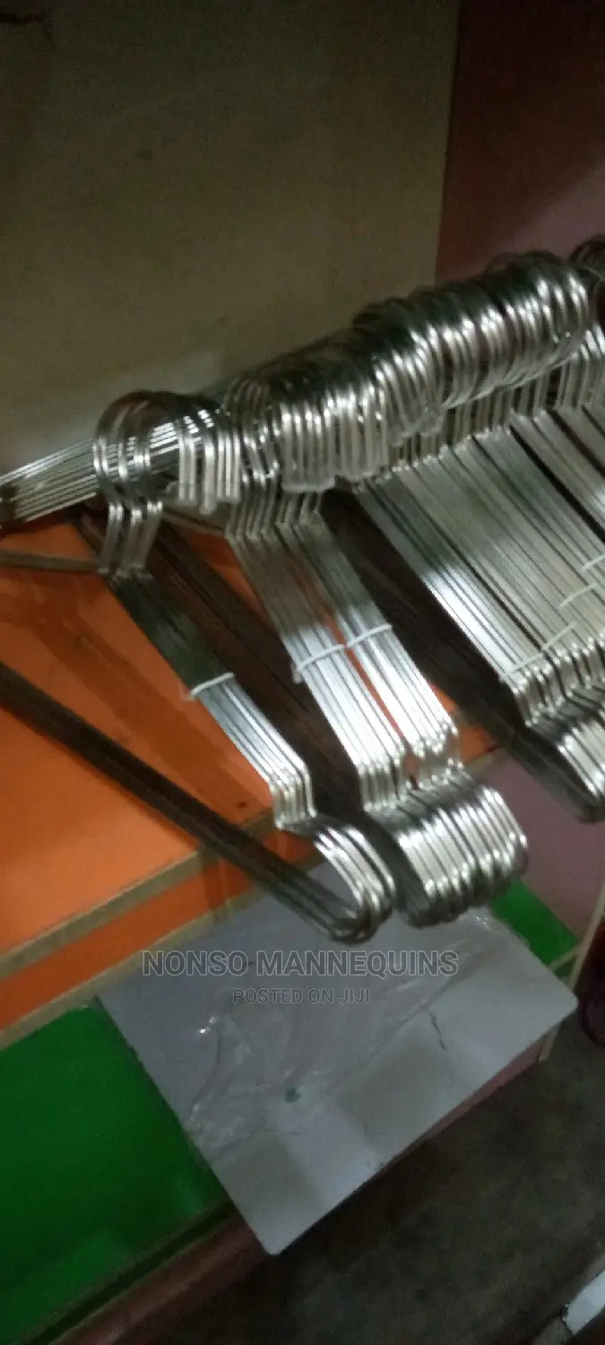Clothing Hangers