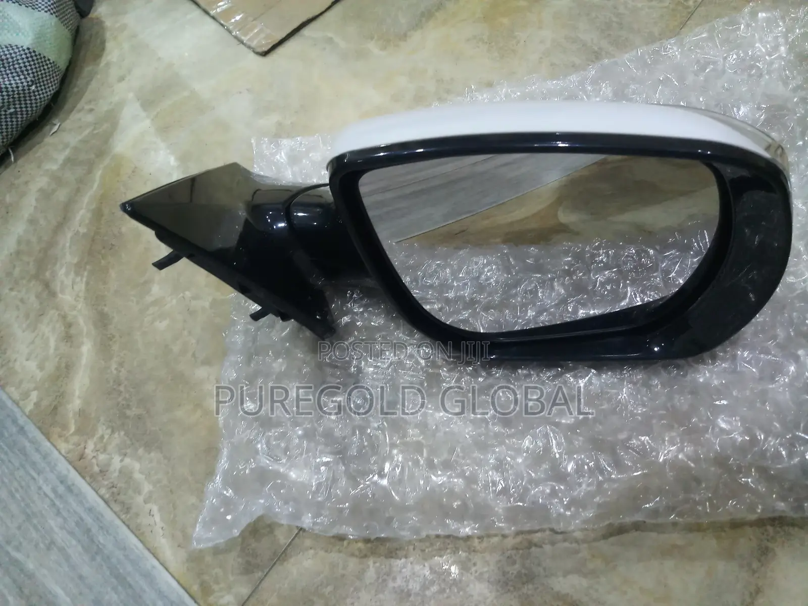 Side Mirror For Hyundai Santafe 2013 Model