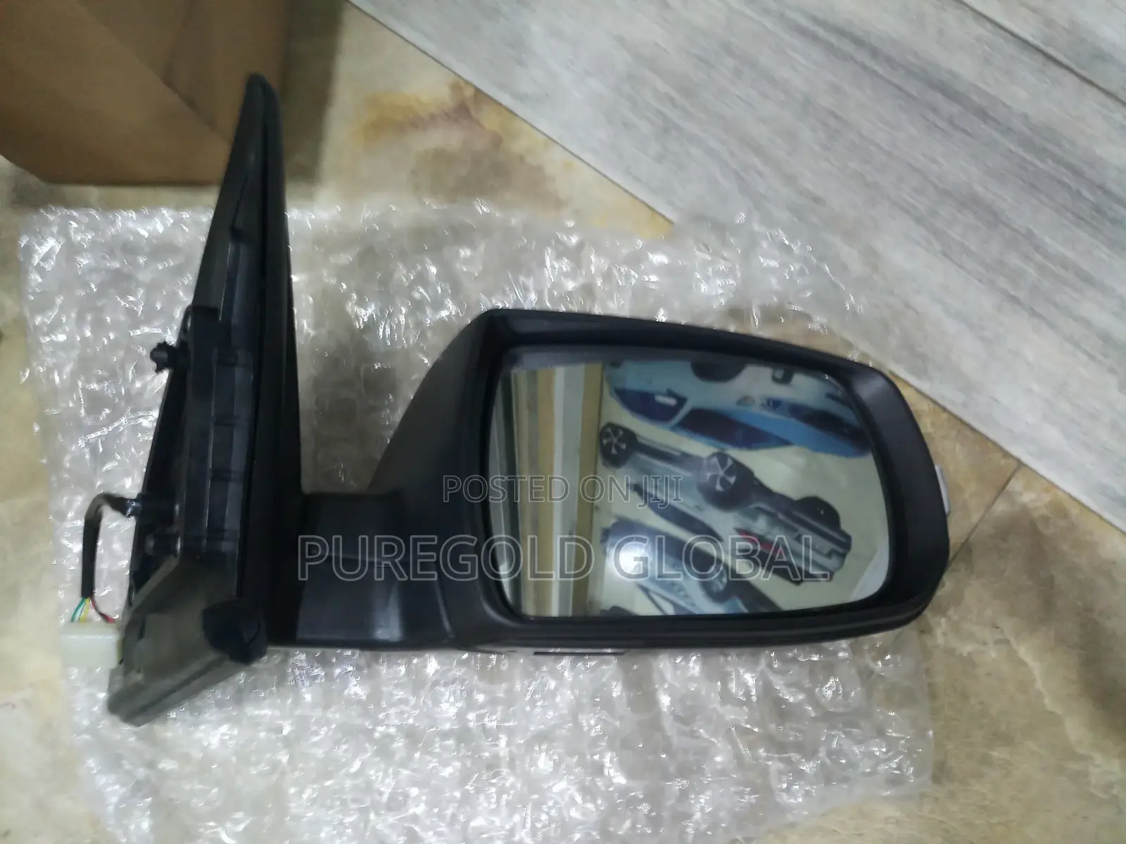 Side Mirror for Kia Sorento 2012 Model