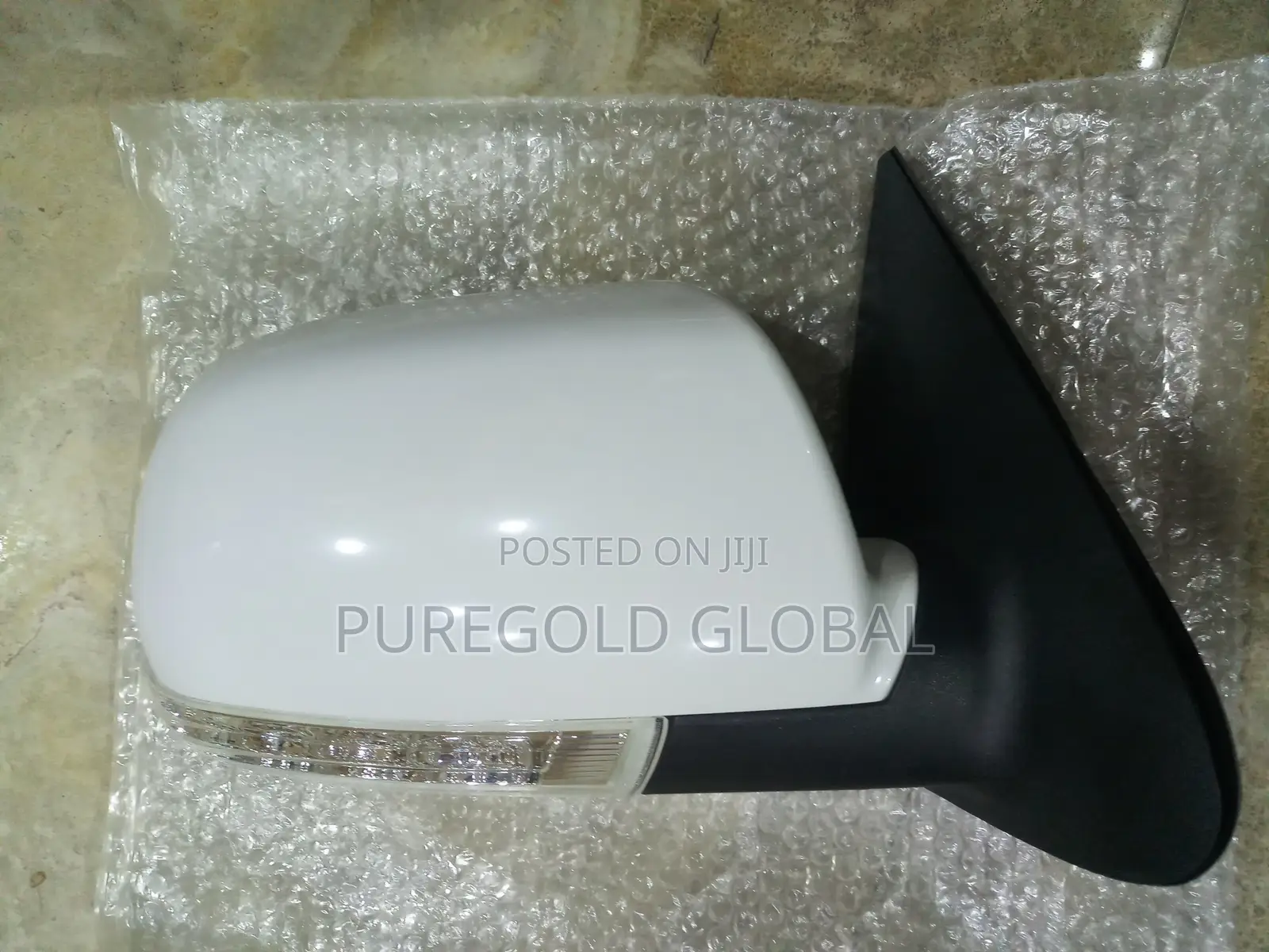 Side Mirror For Hyundai Vera Cruz 2010 Model
