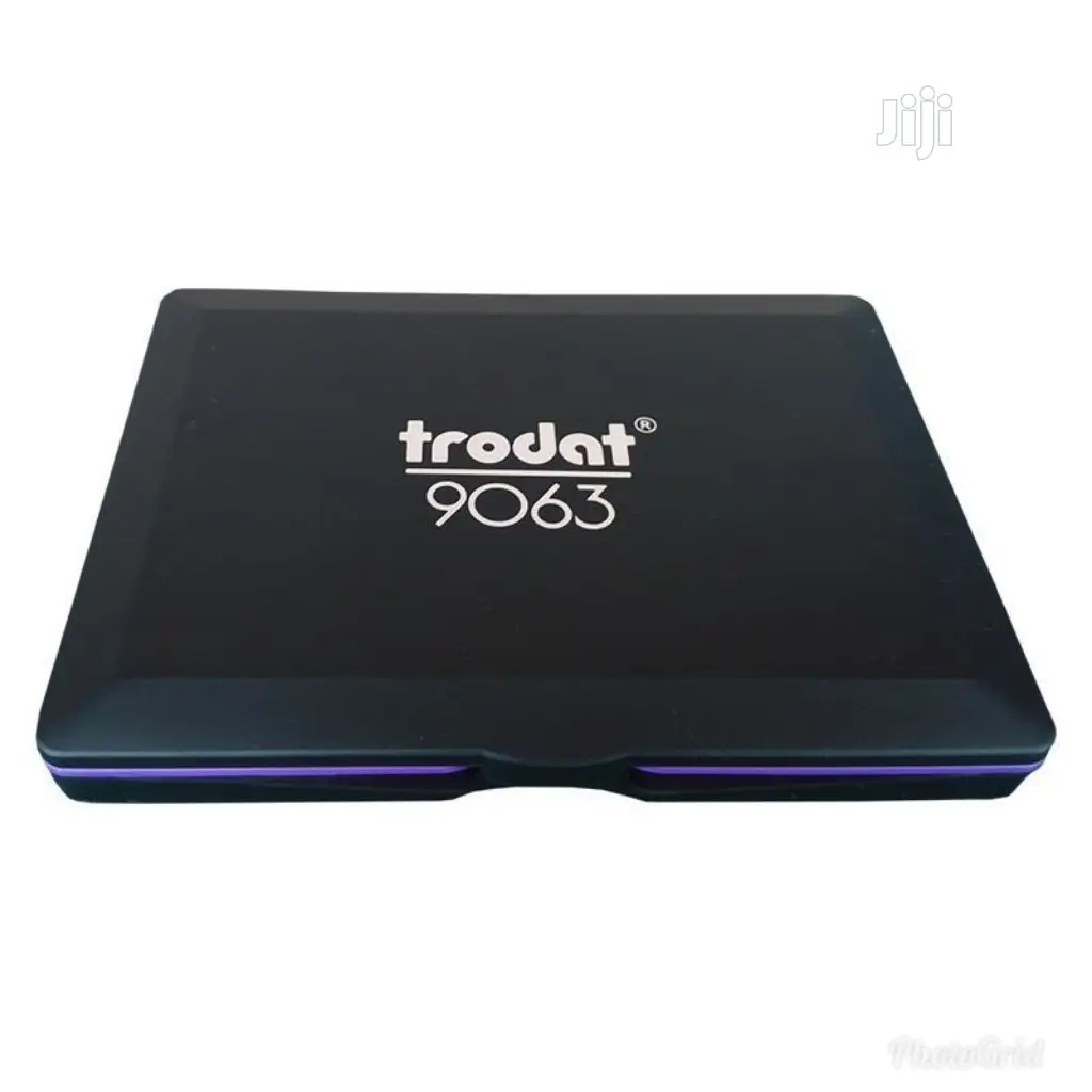 Trodat Micro Stamp Pad