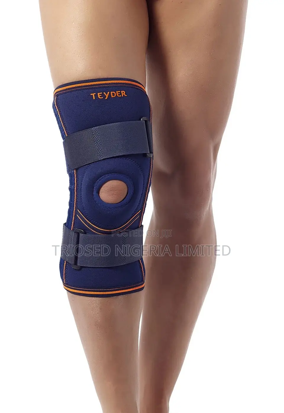 Reinforced Universal Knee Band 535rd (TEYDER, SPAIN)