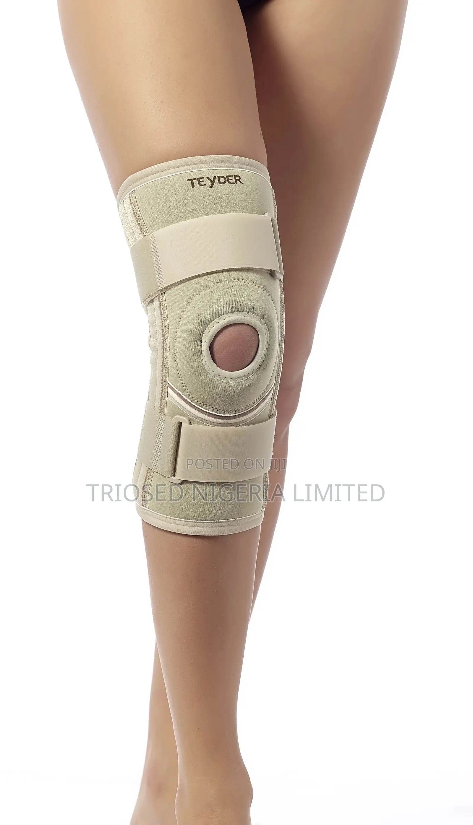 Reinforced Universal Knee Band 535rd (TEYDER, SPAIN)