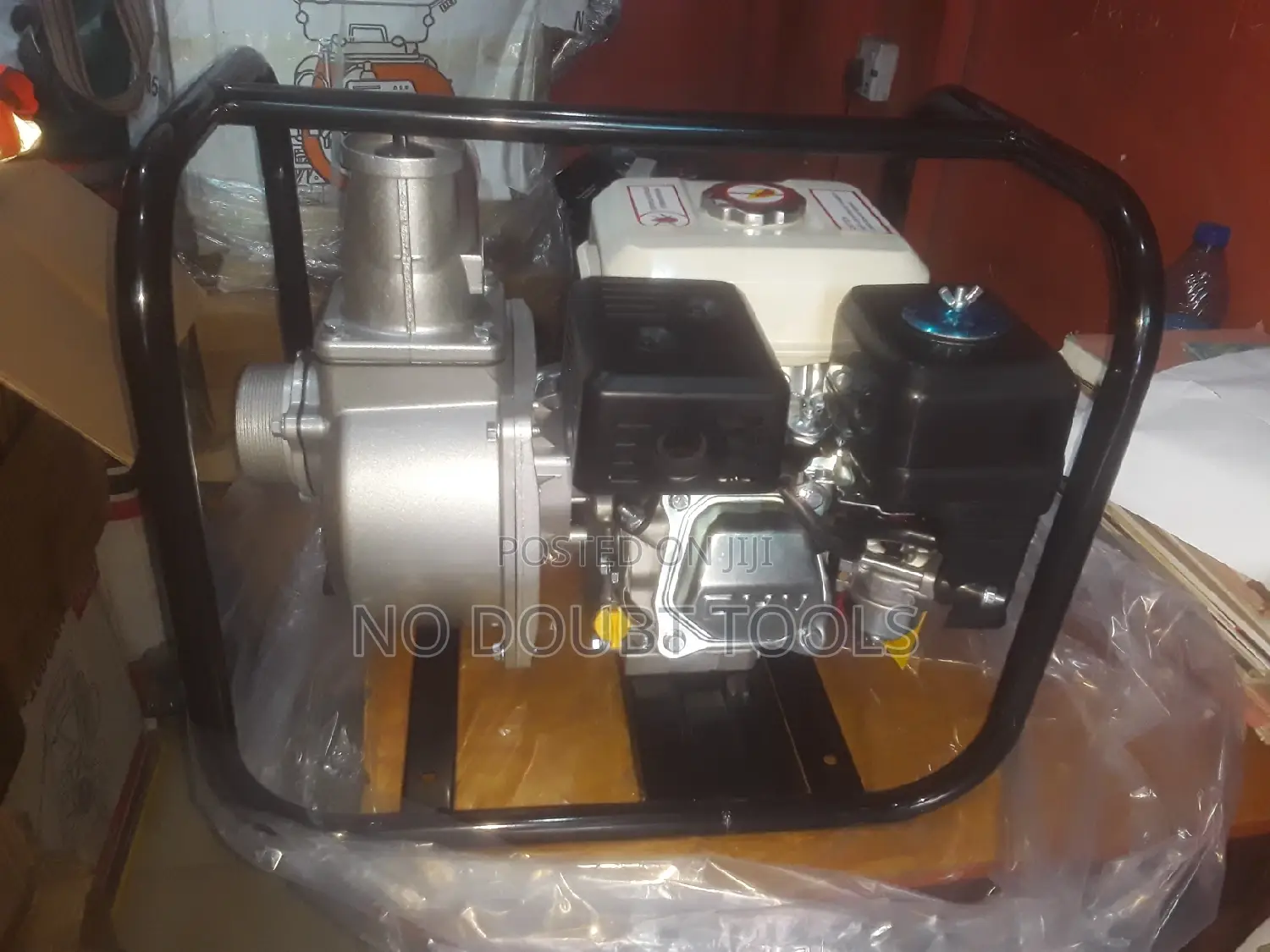 3inchs Water Pump