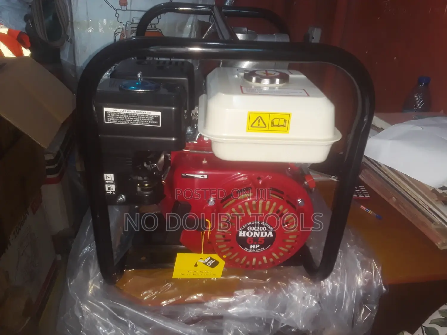 3inchs Water Pump