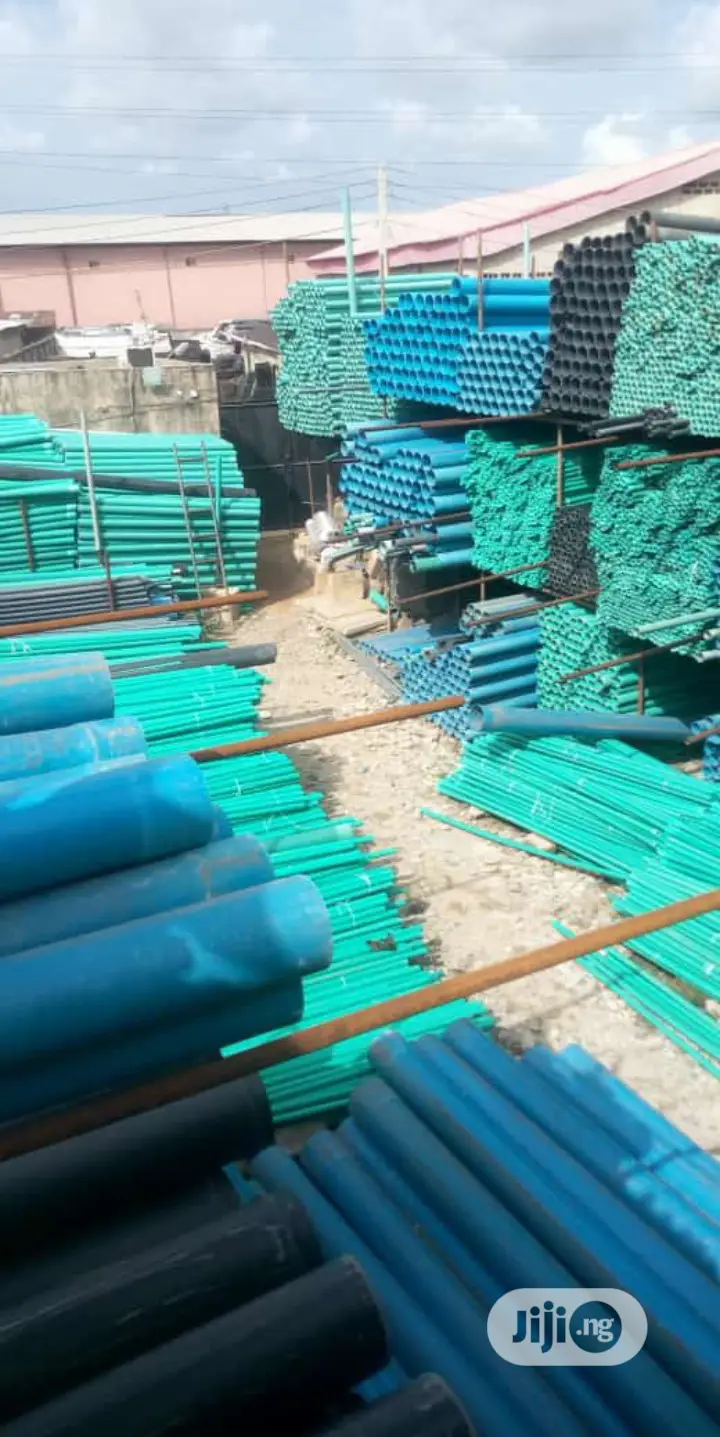 Plumbing PVC Pipe