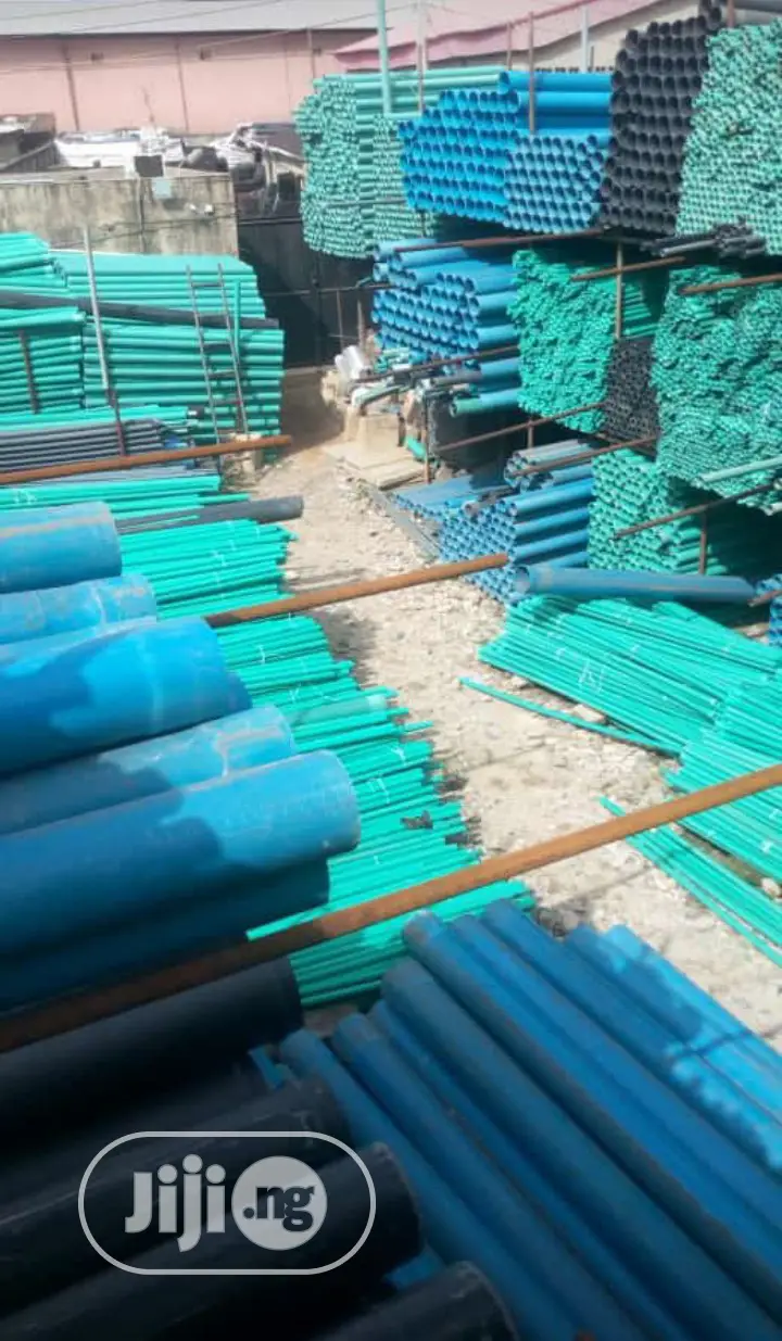 Plumbing PVC Pipe