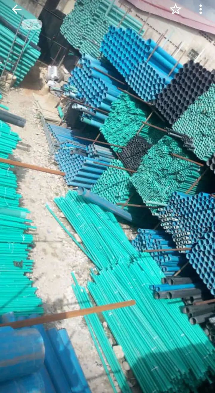 Plumbing PVC Pipe