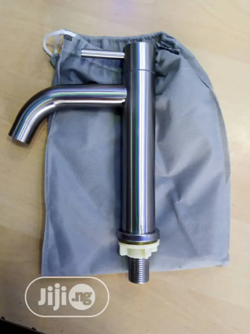 Quality Basin Tap
