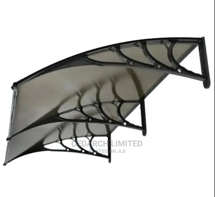 Outdoor Door/Window Awning Shades
