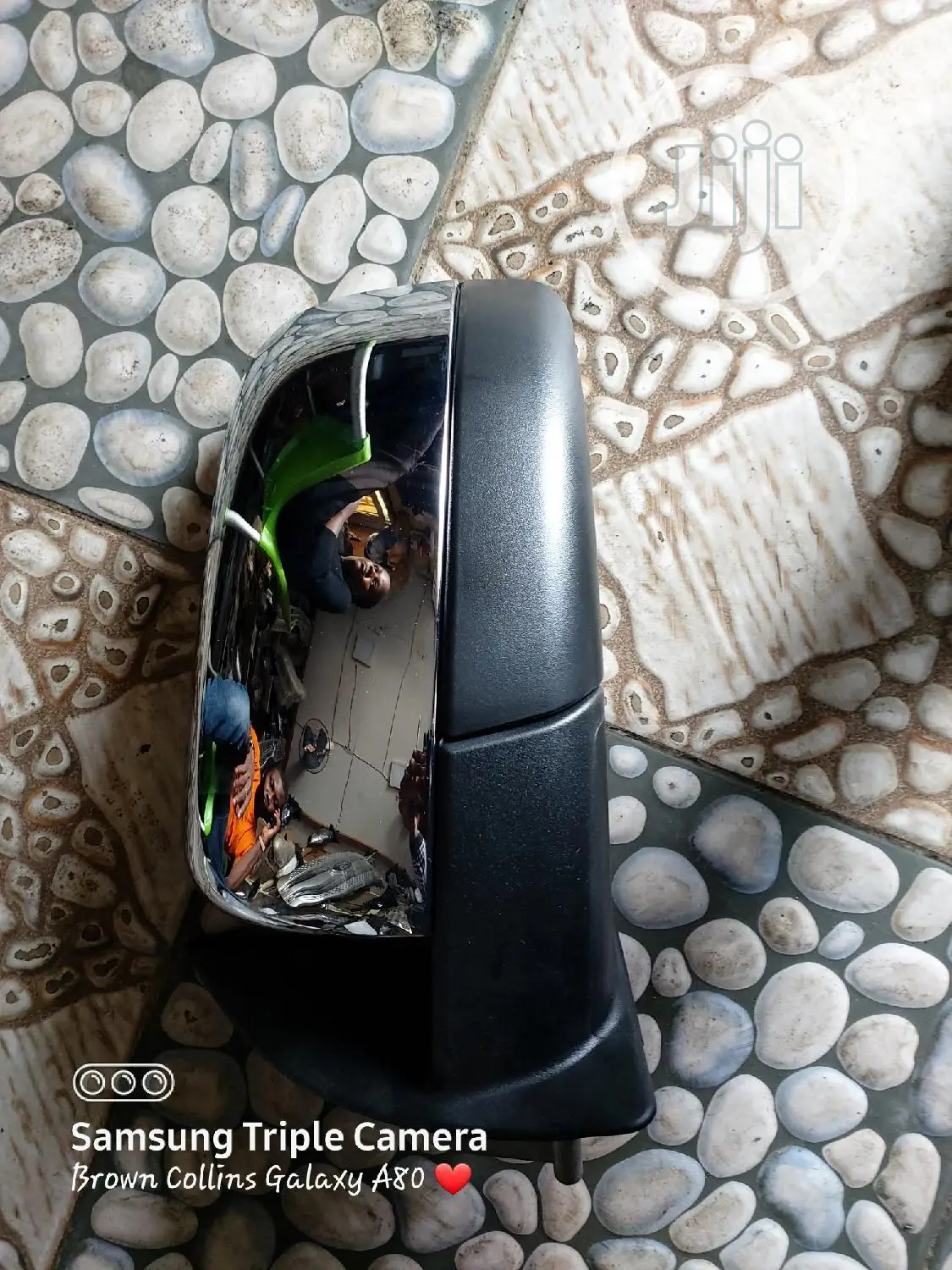Ford Ranger 2014 to 2017 Side Mirrors