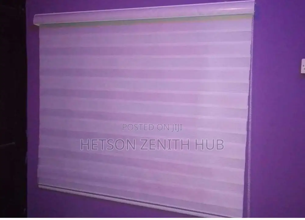Windows Blinds