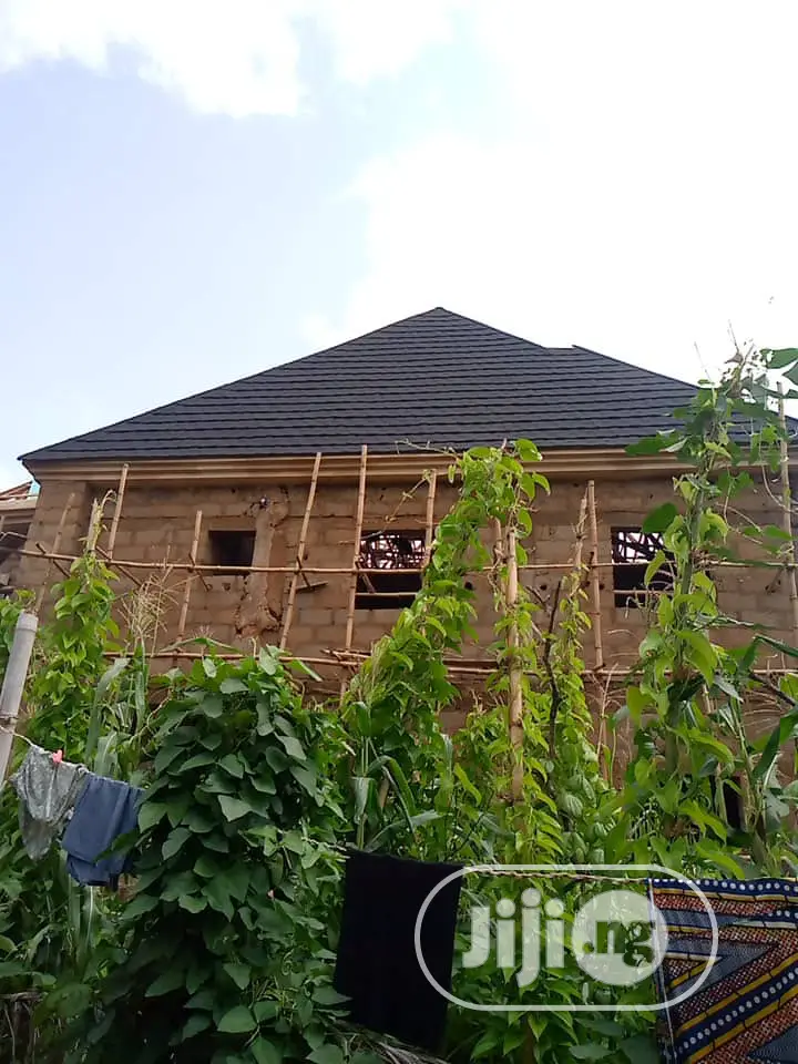Premium Shine Roof Tiles Lagos