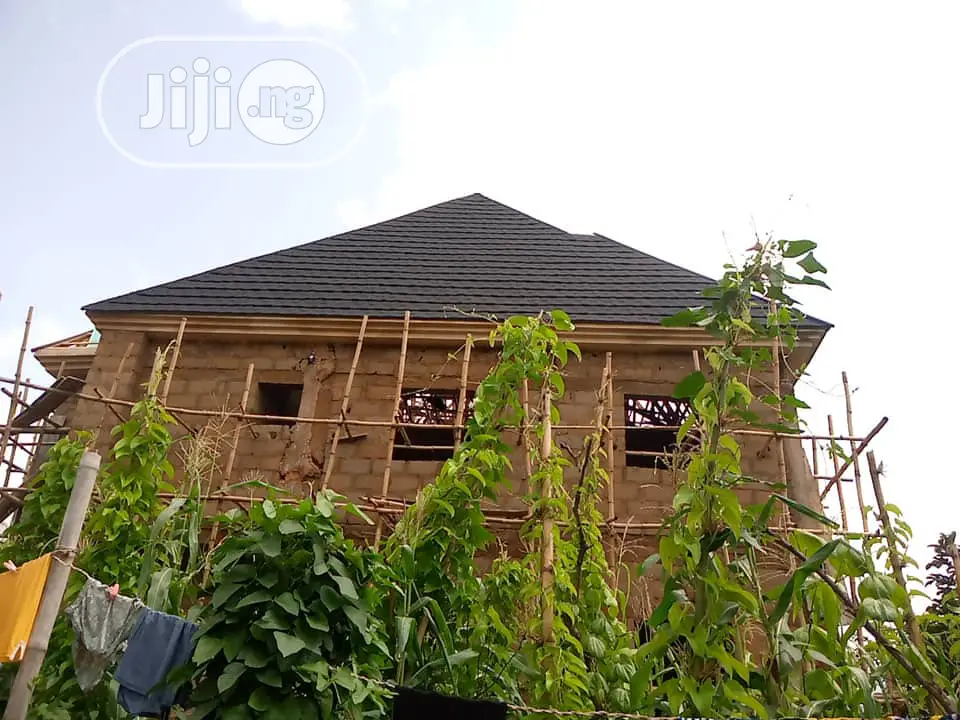 Premium Shine Roof Tiles Lagos