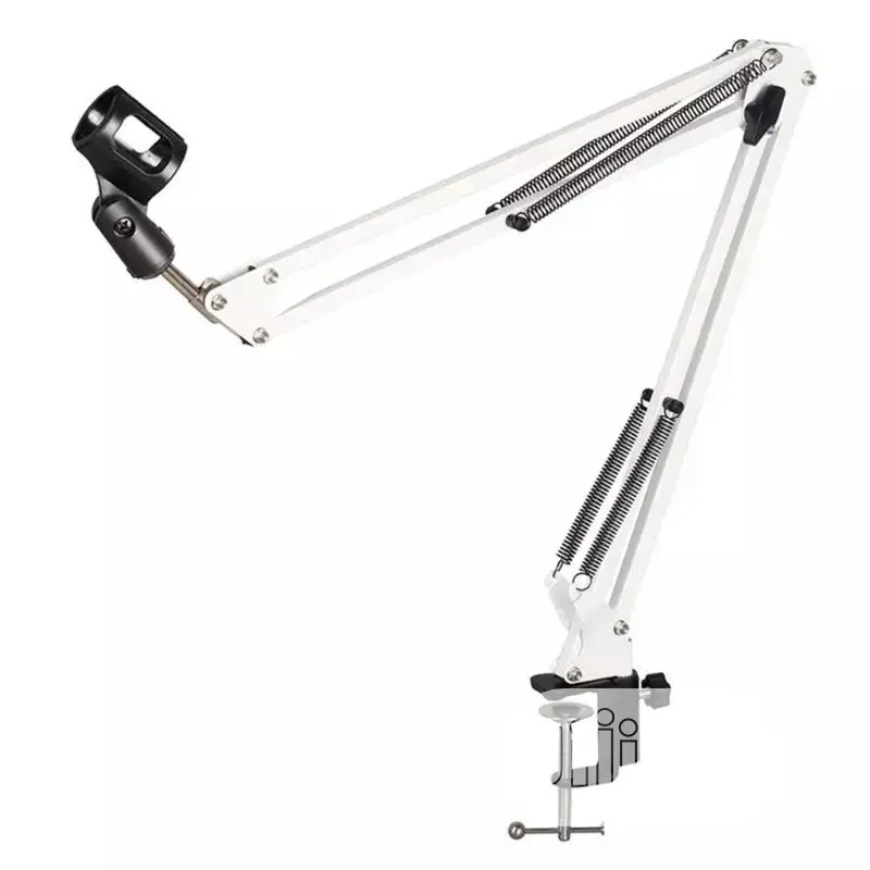 Professional Recording Microphone Stand
