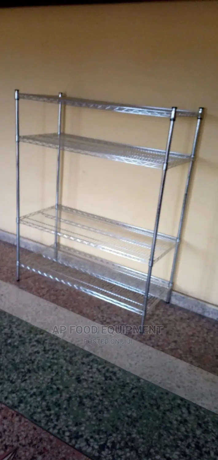 Bread Cooling Rack.5ft