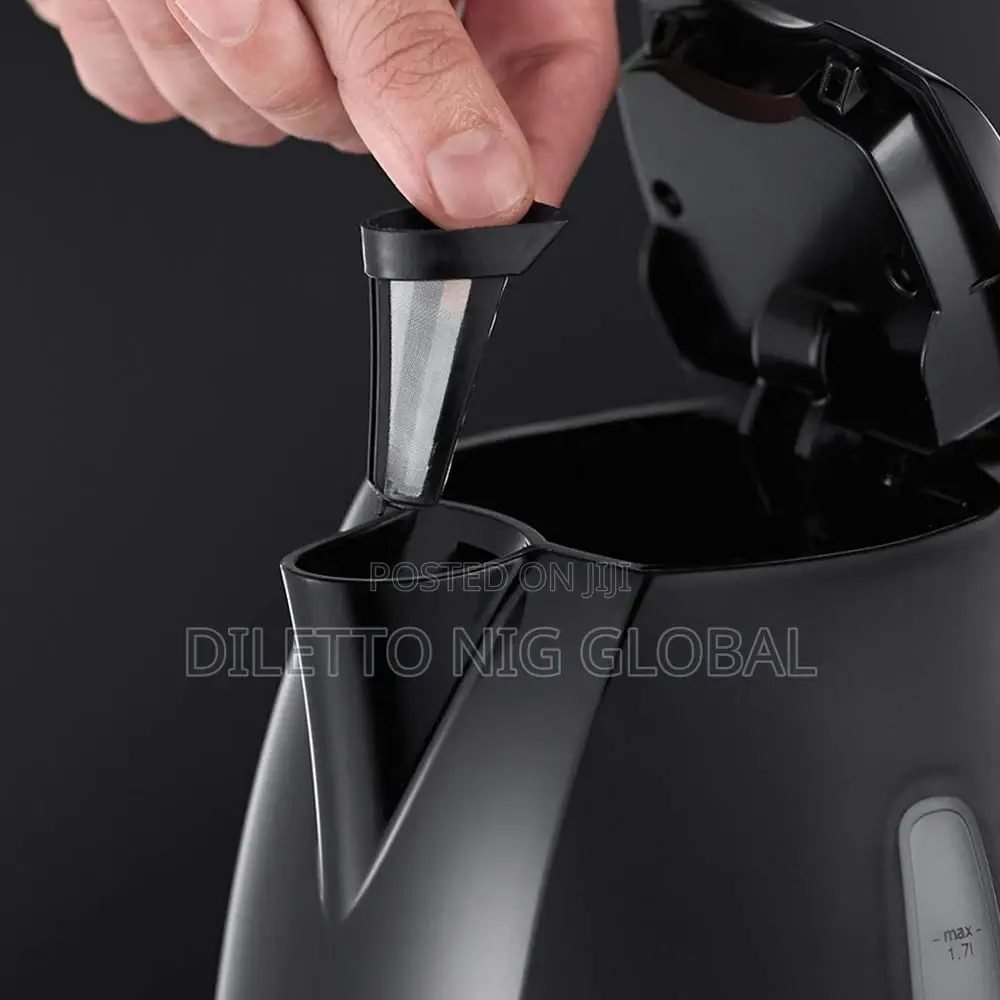 Russell Hobbs Textures Kettle