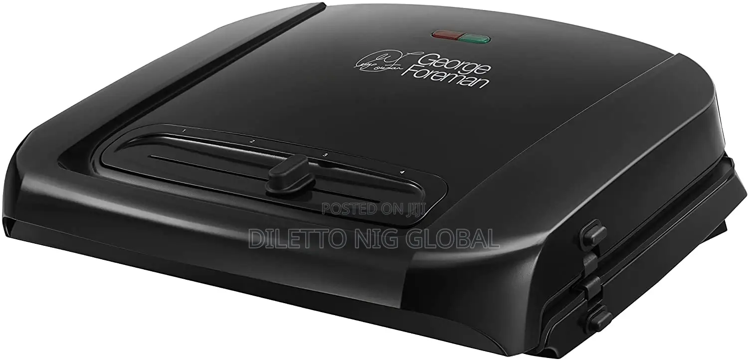 George Foreman 20850 6-Portion Shawarma Grill