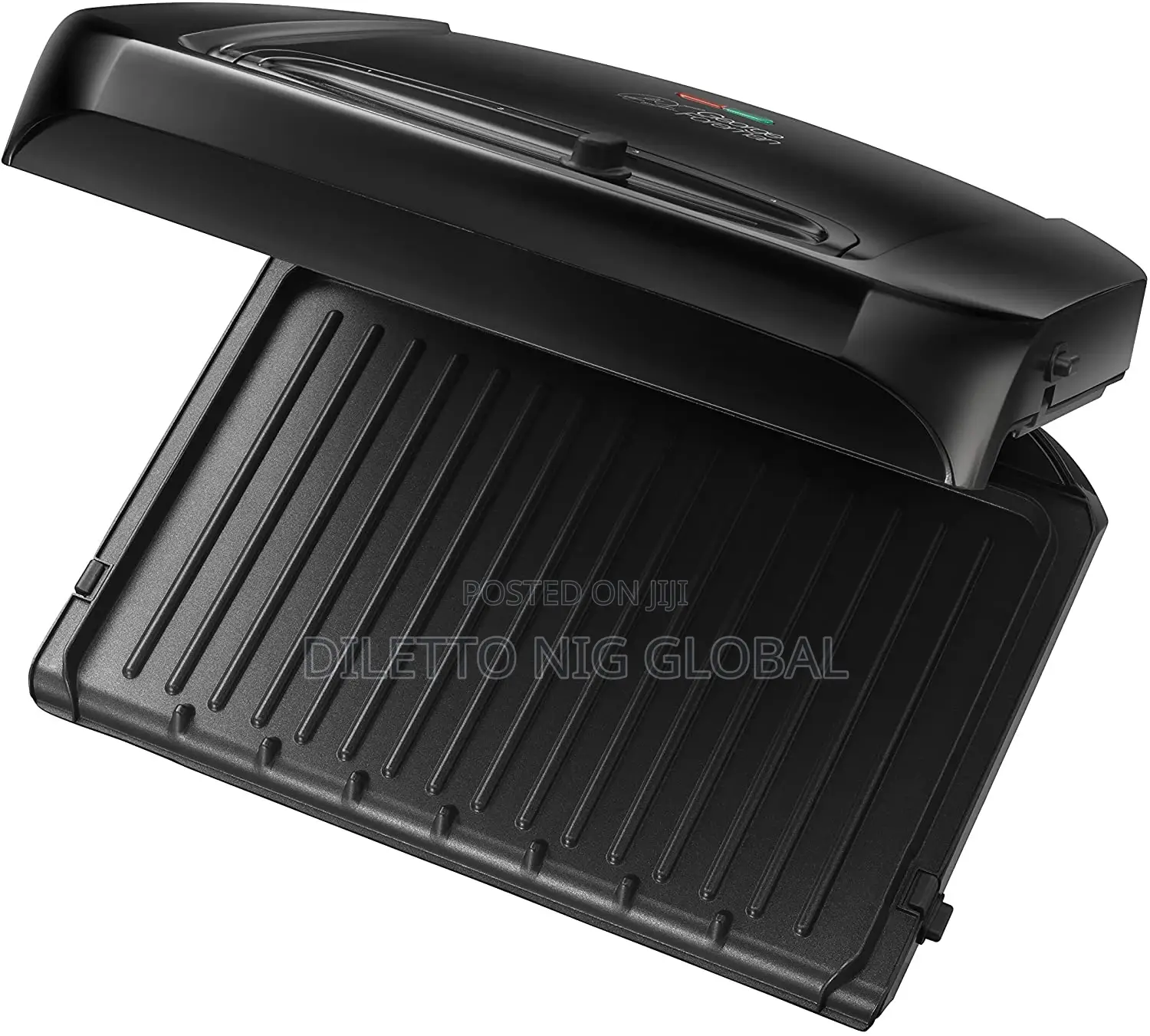 George Foreman 20850 6-Portion Shawarma Grill