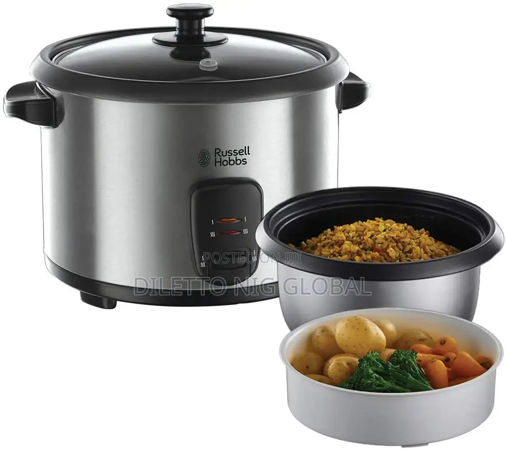 Russell Hobbs Rice Cooker/Steamer