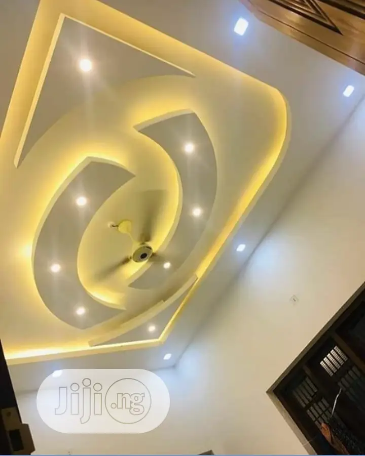 Plasterboard Ceiling Design