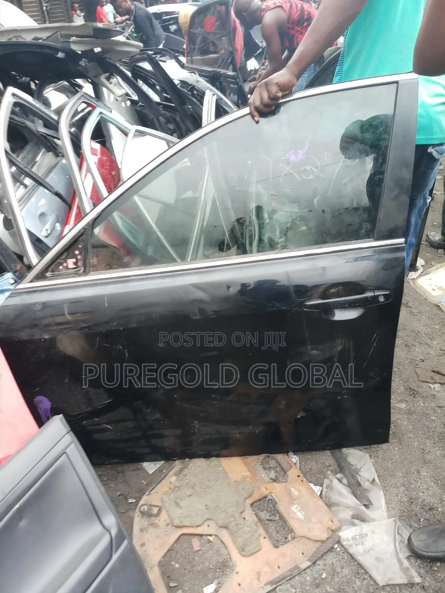 Front Door for Toyota Camry 2010 Model