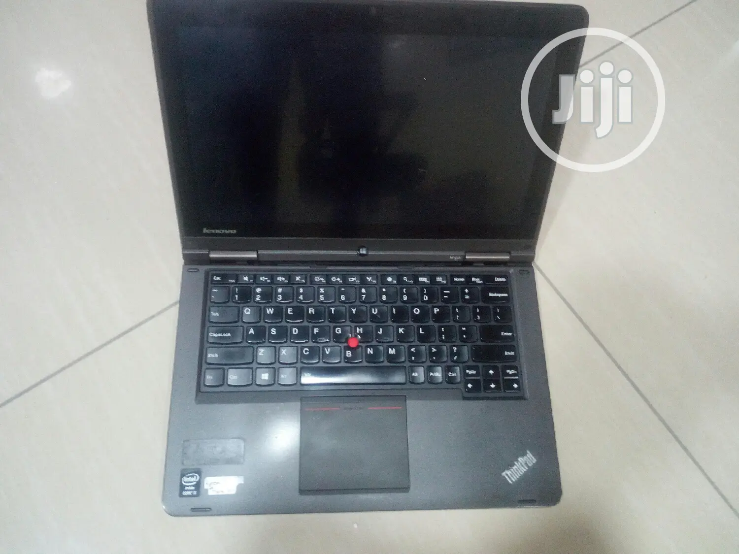 Laptop Lenovo ThinkPad Yoga 8GB Intel Core i5 HDD 256GB