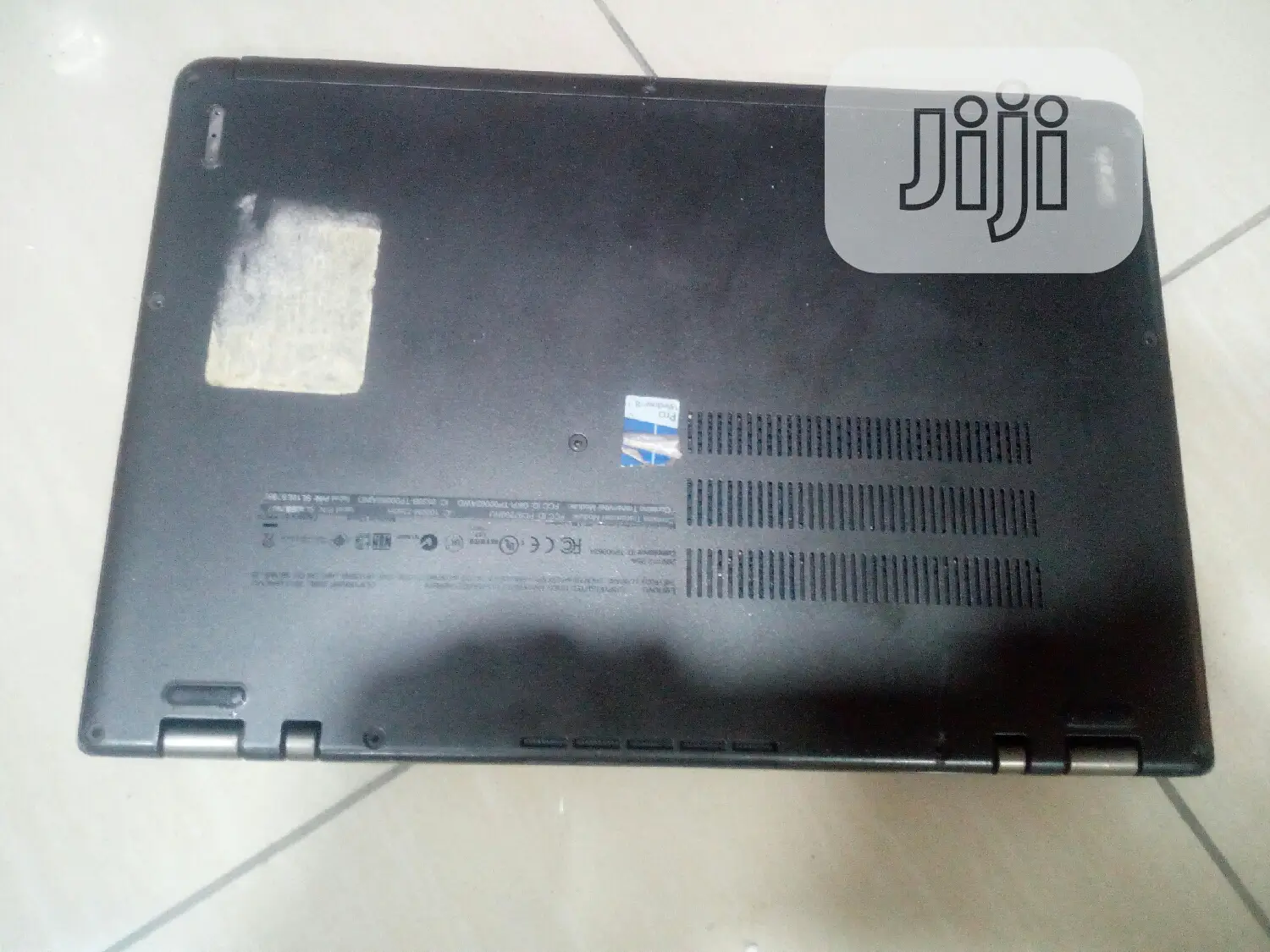 Laptop Lenovo ThinkPad Yoga 8GB Intel Core i5 HDD 256GB