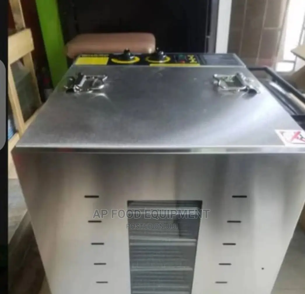 16 Trays Food Dryer