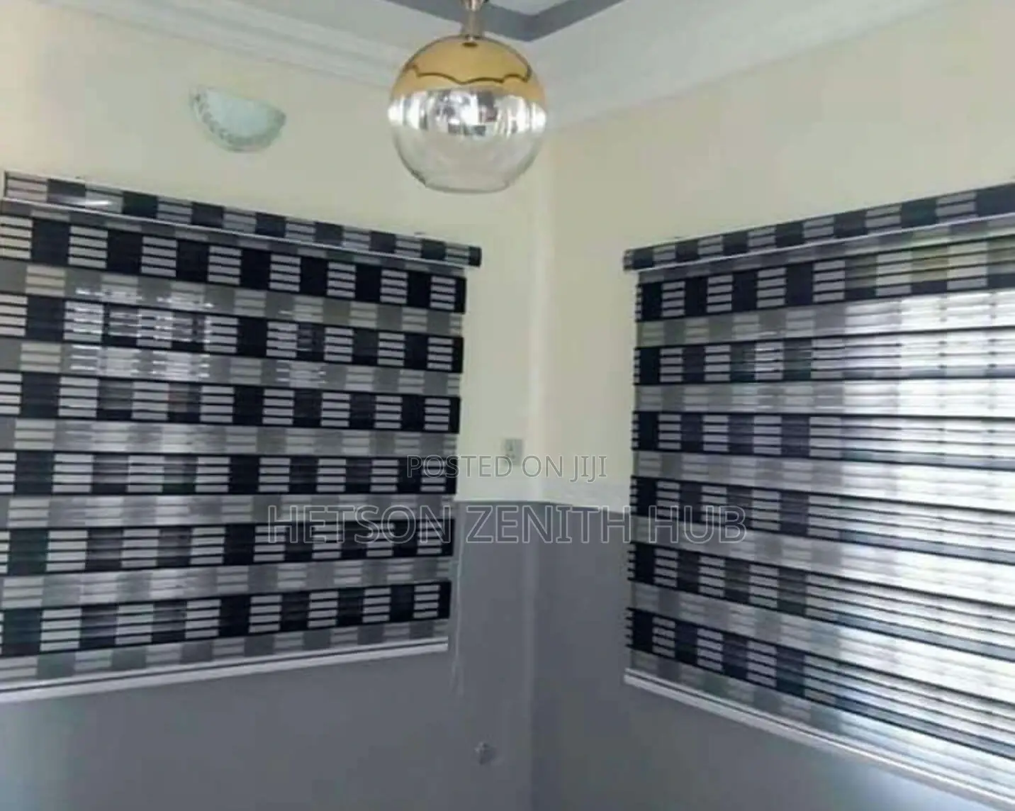 Windows Blinds