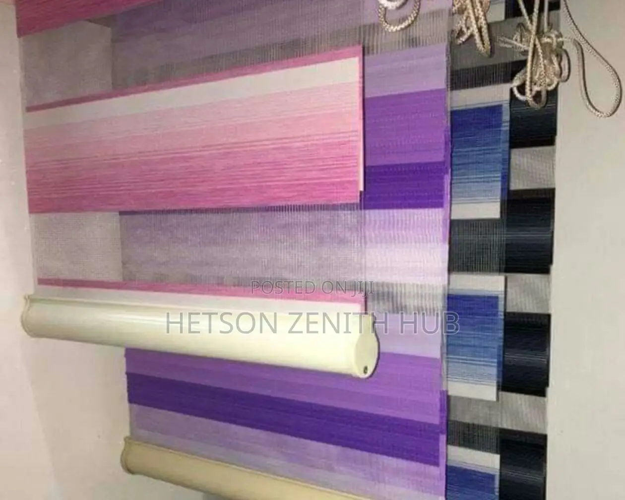 Windows Blinds