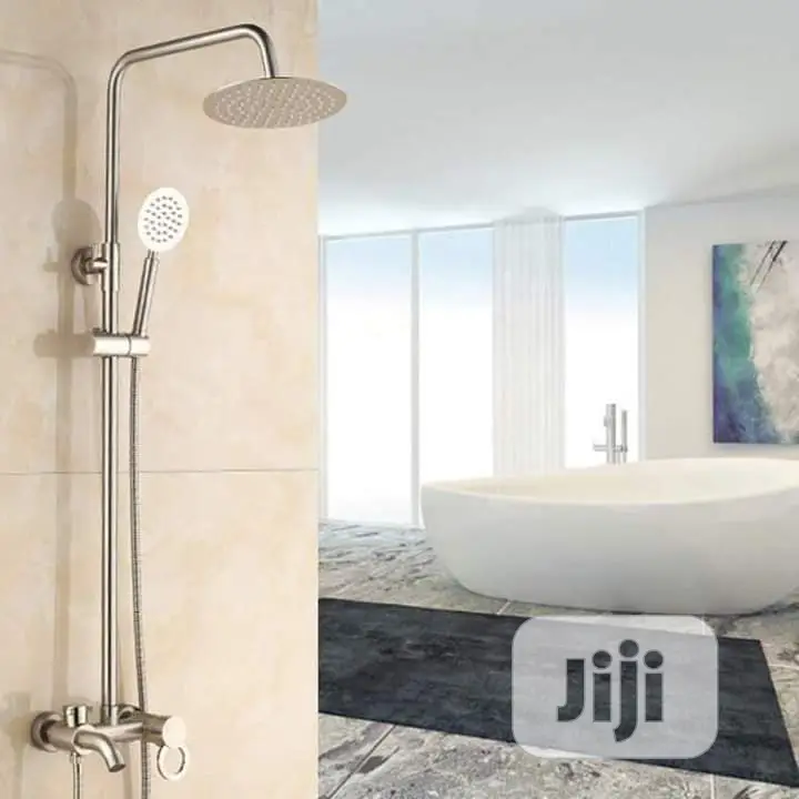 Shower Mixer a/R