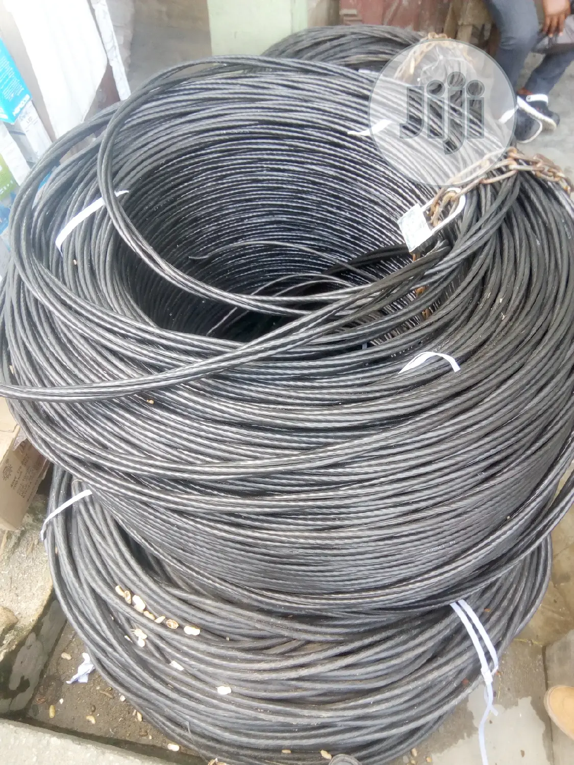 All Sizes Of Recline Wire Cable
