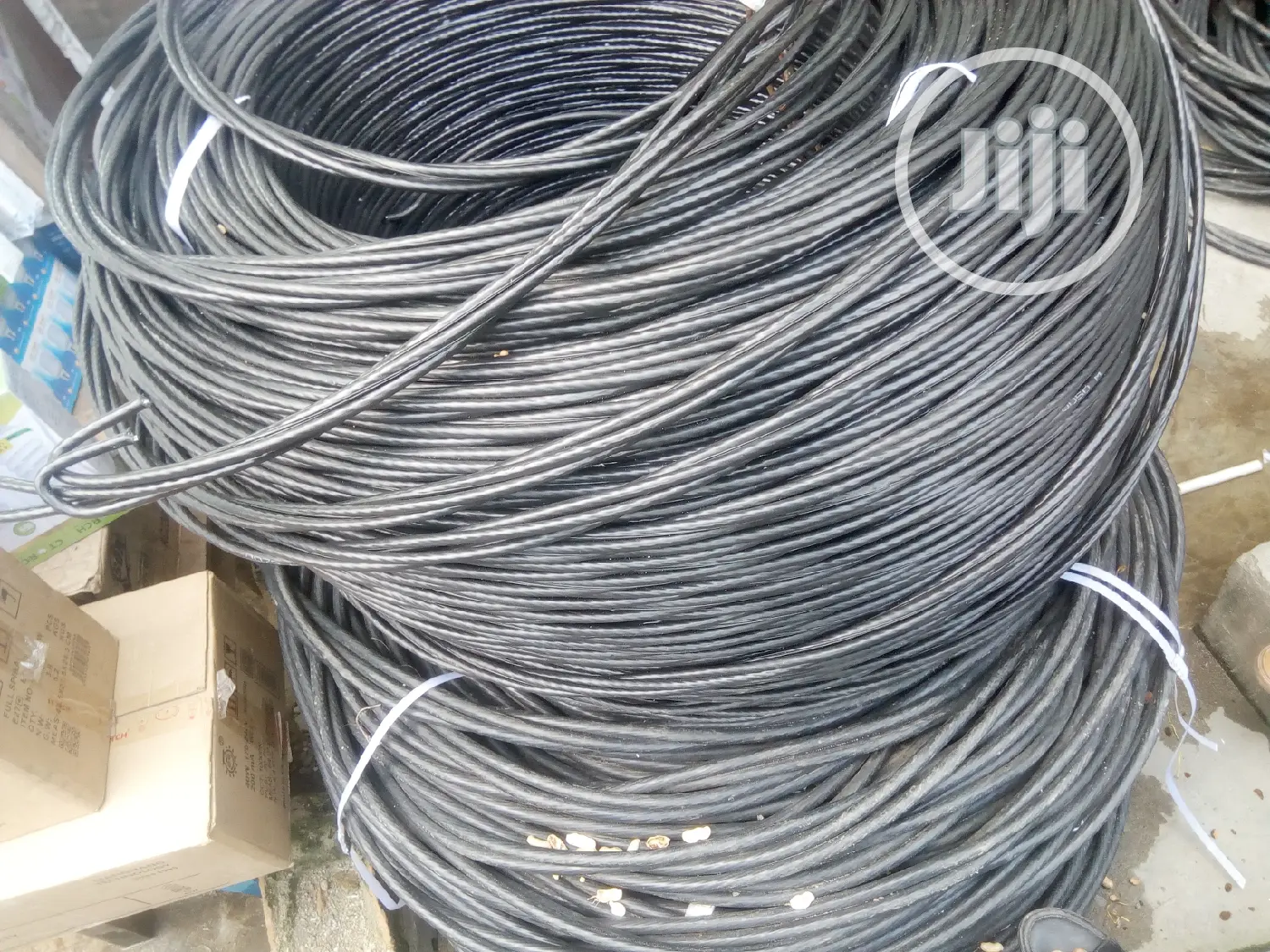 All Sizes Of Recline Wire Cable