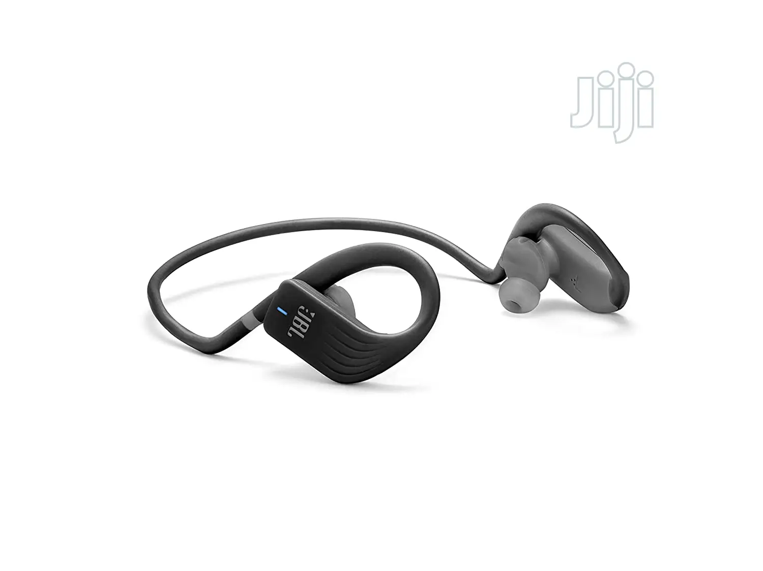 JBL Endurance Dive Black Wireless In-ear Sport Headphones Wi
