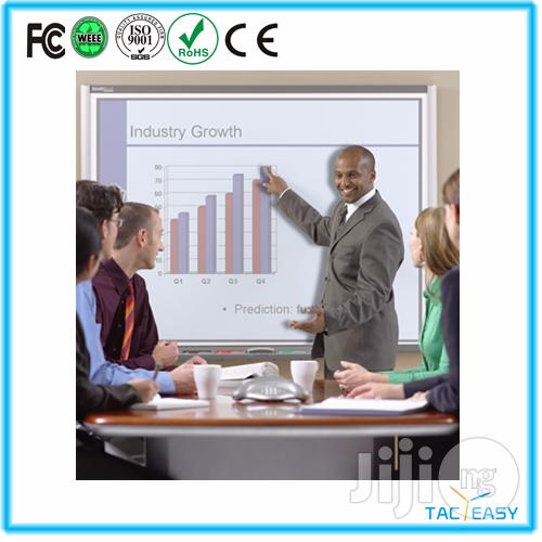 Multi Touch Interactive Whiteboard 90 Inch