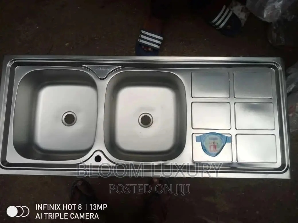 Kitchen Sink