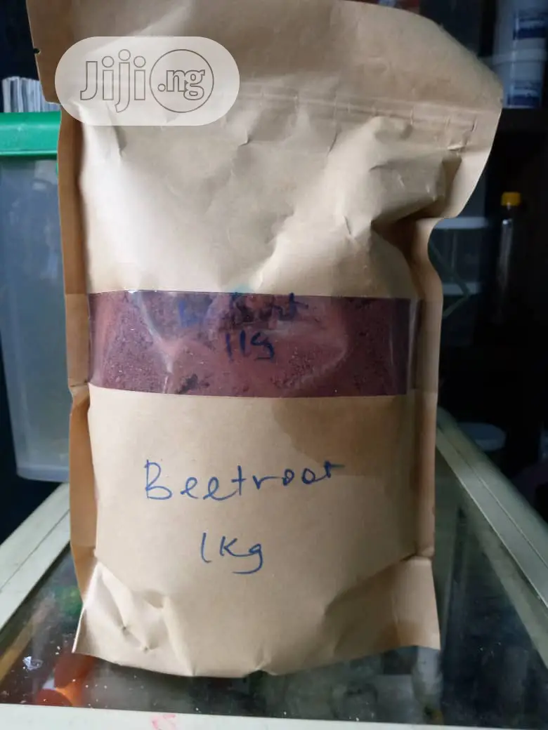 Beetroot Powder (1kg)