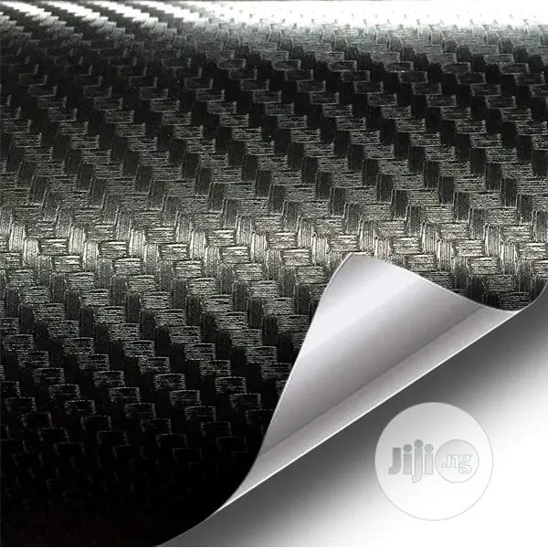 Carbon Wrapping for Concrete Protection