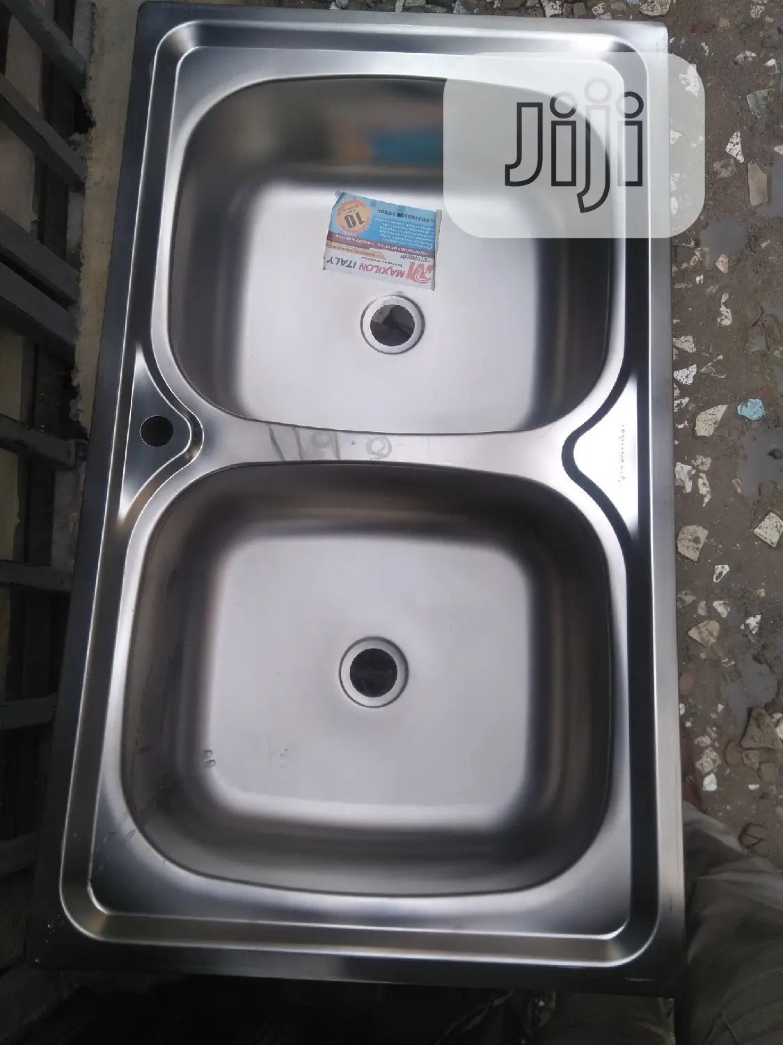 Stainless Kitchen Sinks