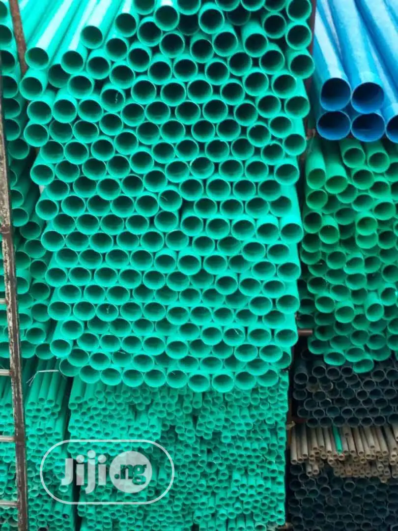 Plumbing Material Pipes