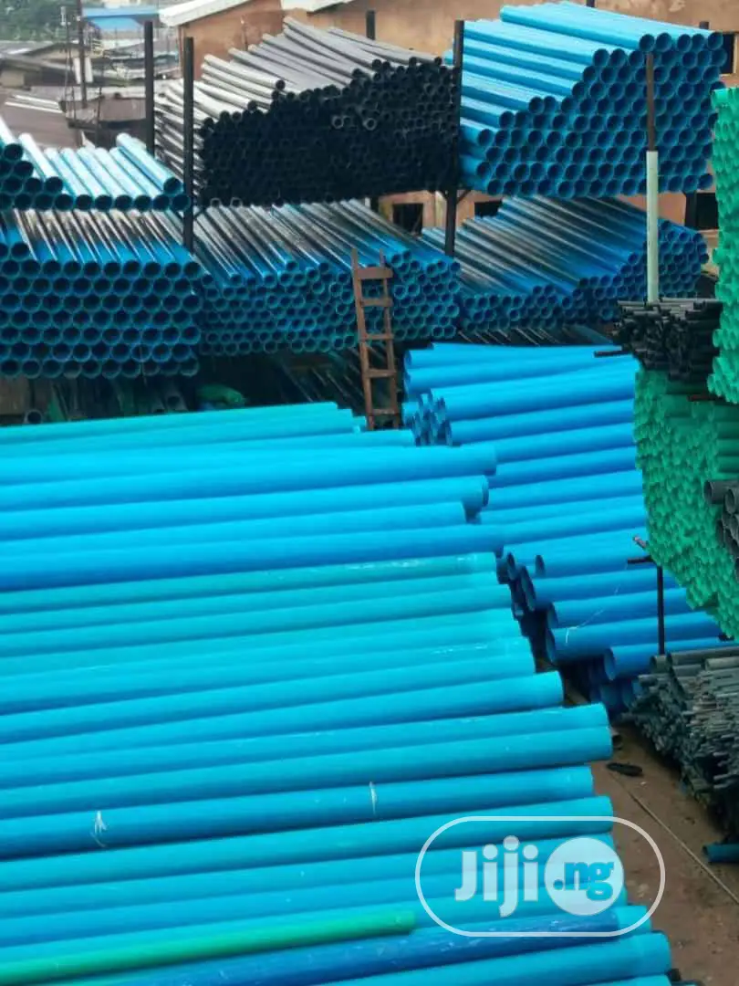 Plumbing Material Pipes